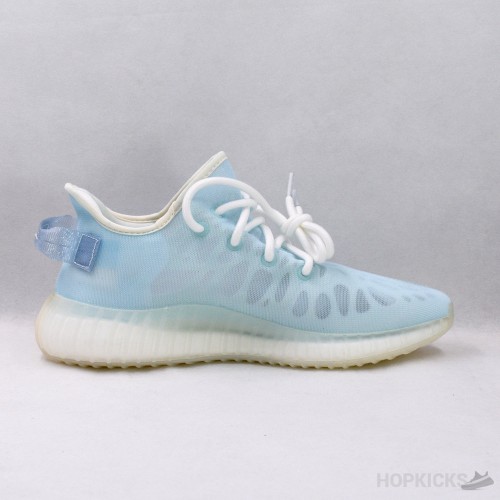 Yeezy Boost 350 V2 Mono Ice [Real Boost]